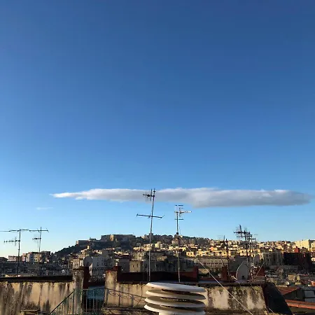 Al Presepe Apartment Naples
