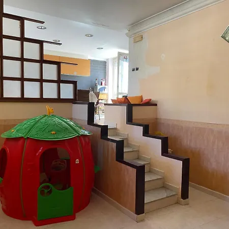 Al Presepe Apartment *