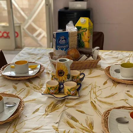 Apartment Al Presepe