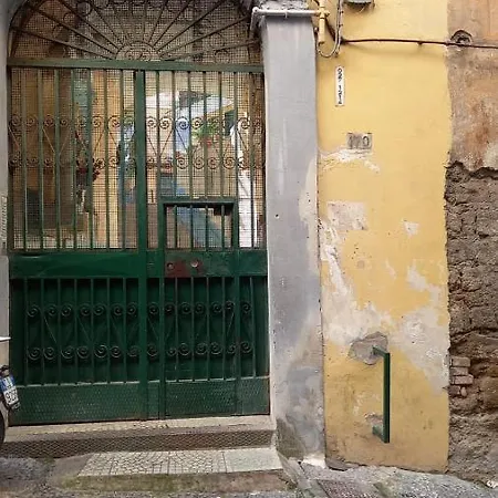 Apartment Al Presepe *