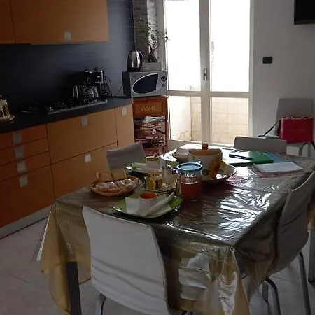 Al Presepe Apartment