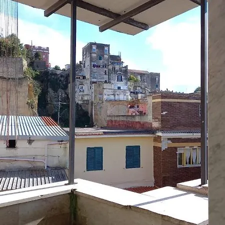 Al Presepe Apartment Naples